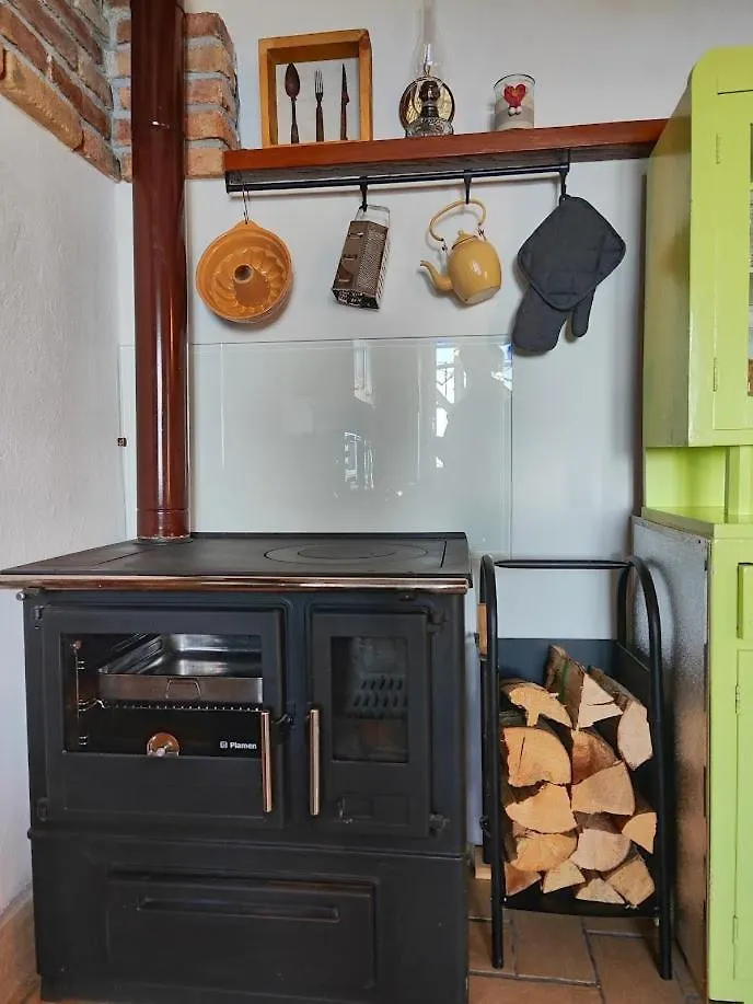 Casa Delle Olive Vila Mošćenička Draga 0*,  Croácia