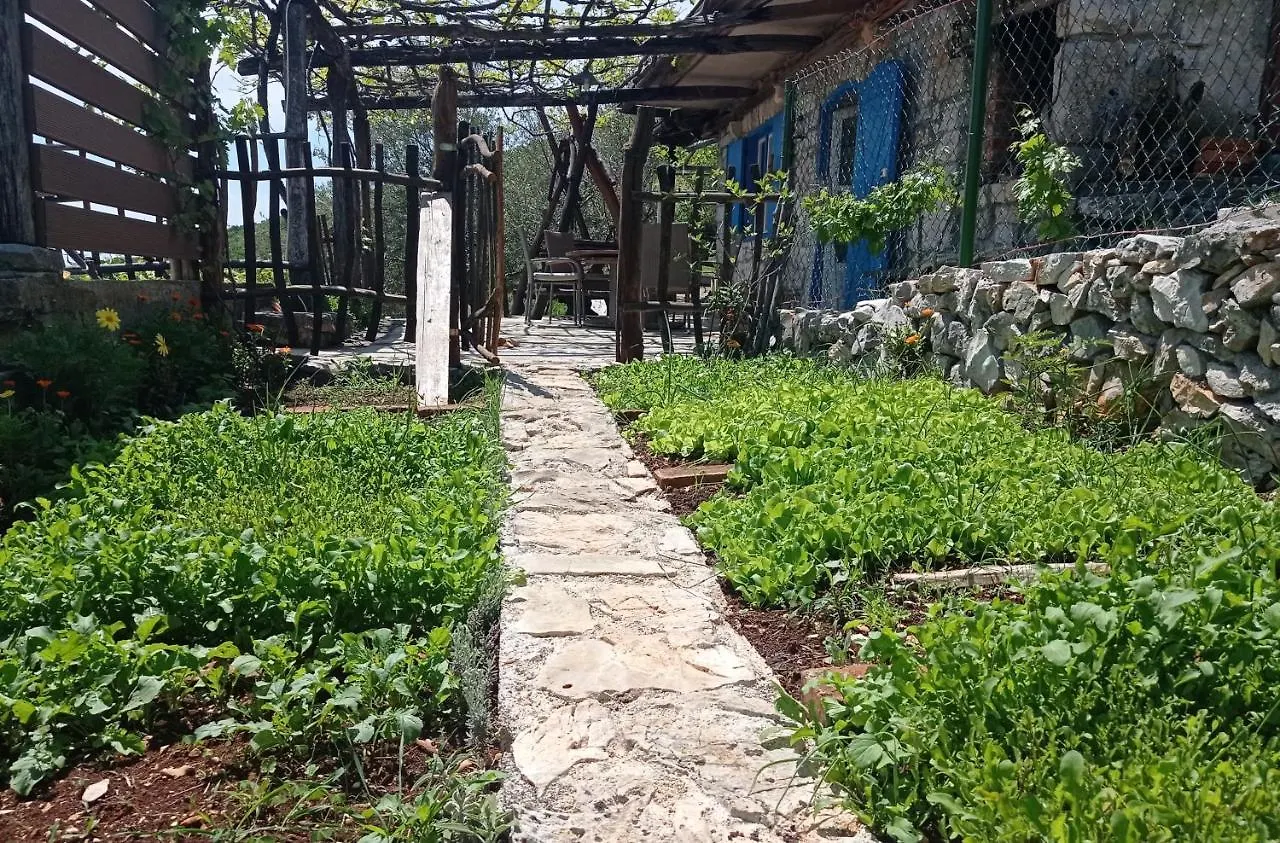 Villa Casa Delle Olive Mošćenička Draga