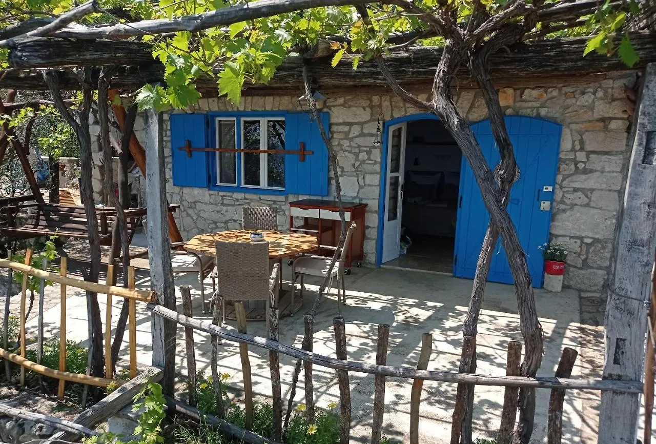 Villa Casa Delle Olive Mošćenička Draga