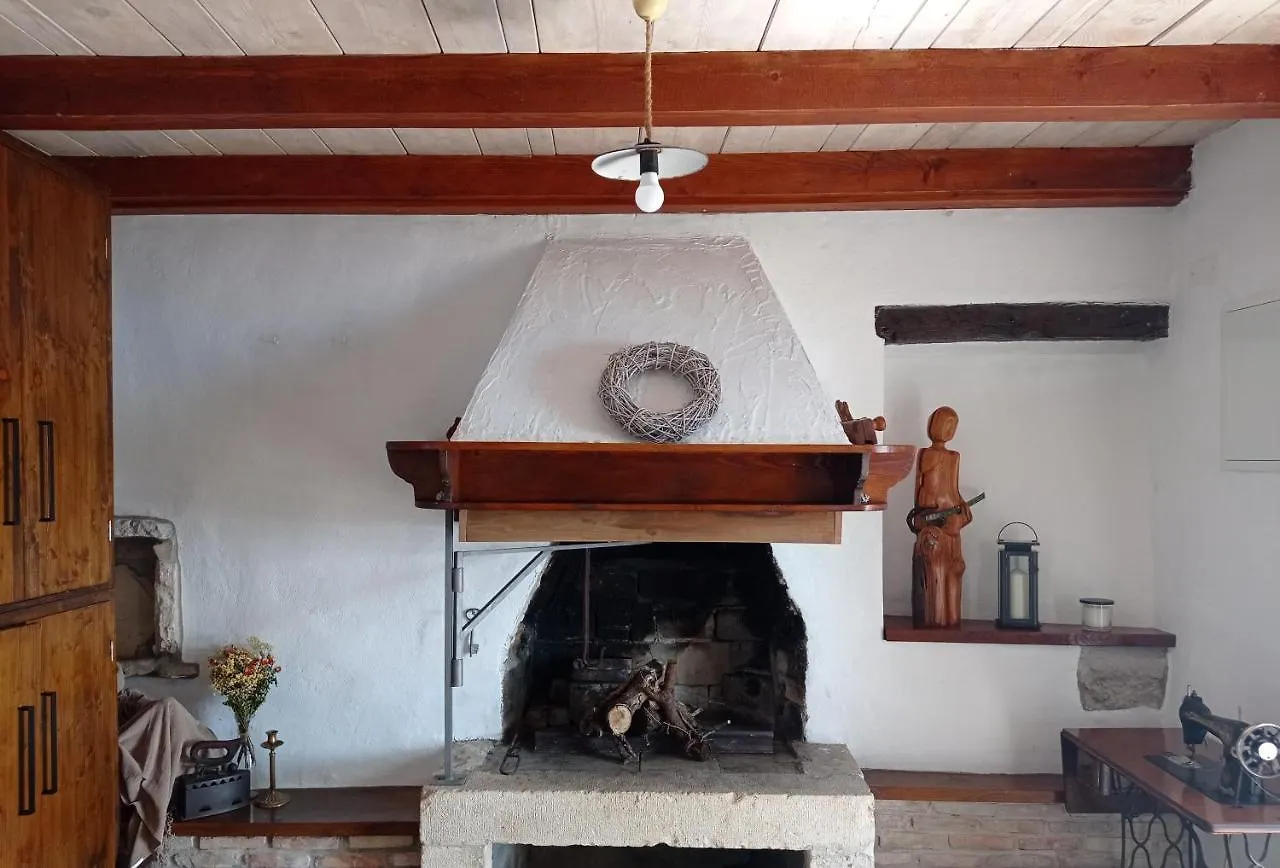 Villa Casa Delle Olive Mošćenička Draga