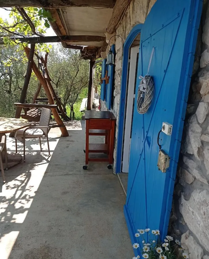 Ferienhaus Villa Casa Delle Olive Mošćenička Draga Kroatien