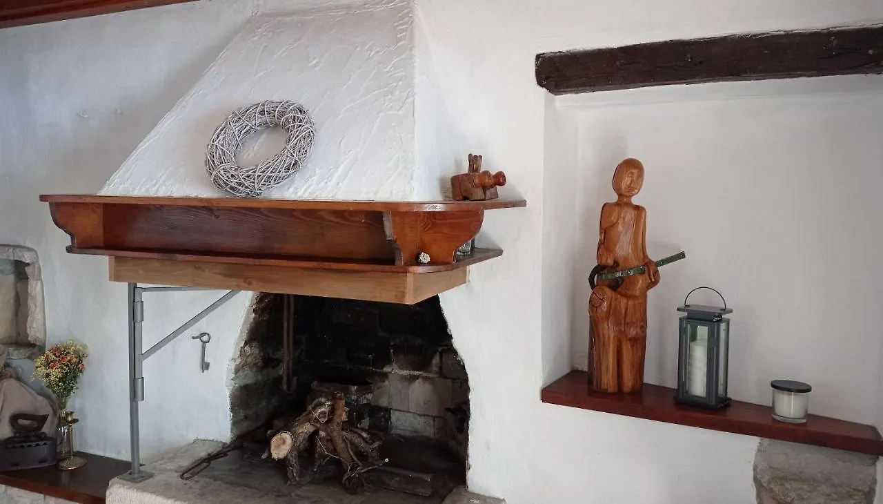 Ferienhaus Villa Casa Delle Olive Mošćenička Draga