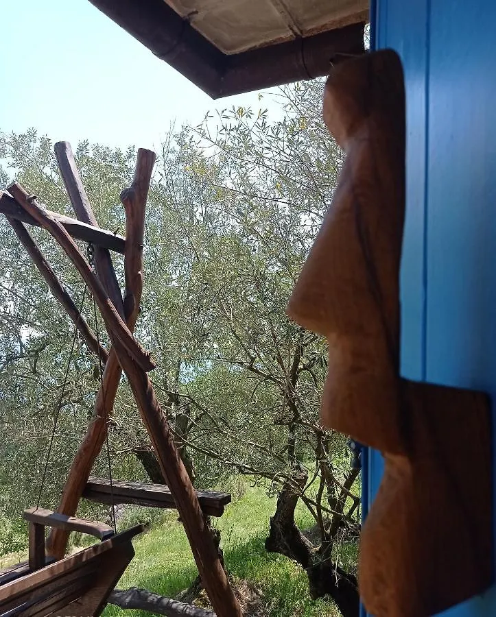 Villa Casa Delle Olive Mošćenička Draga