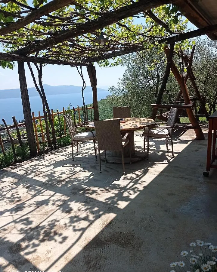 Ferienhaus Villa Casa Delle Olive Mošćenička Draga
