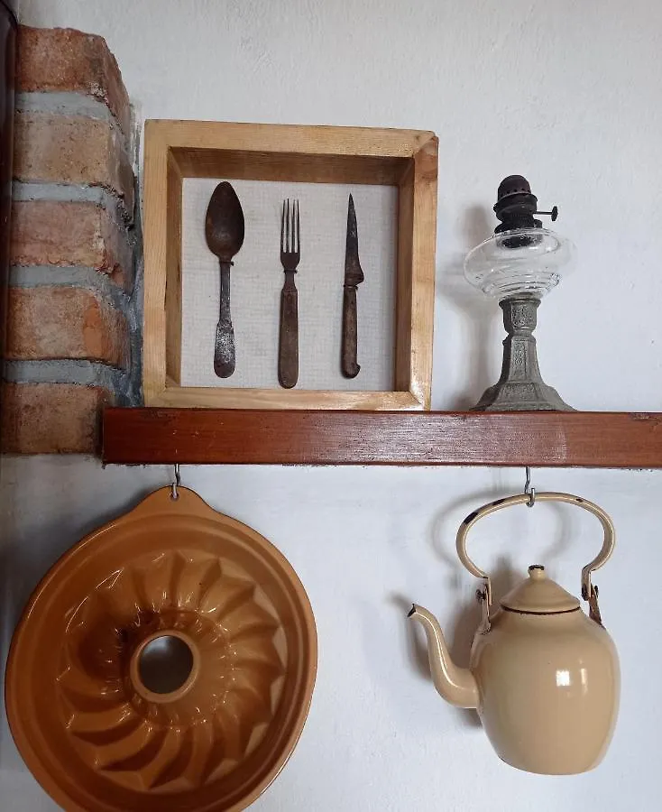 Villa Casa Delle Olive Mošćenička Draga 0*,  Kroatien