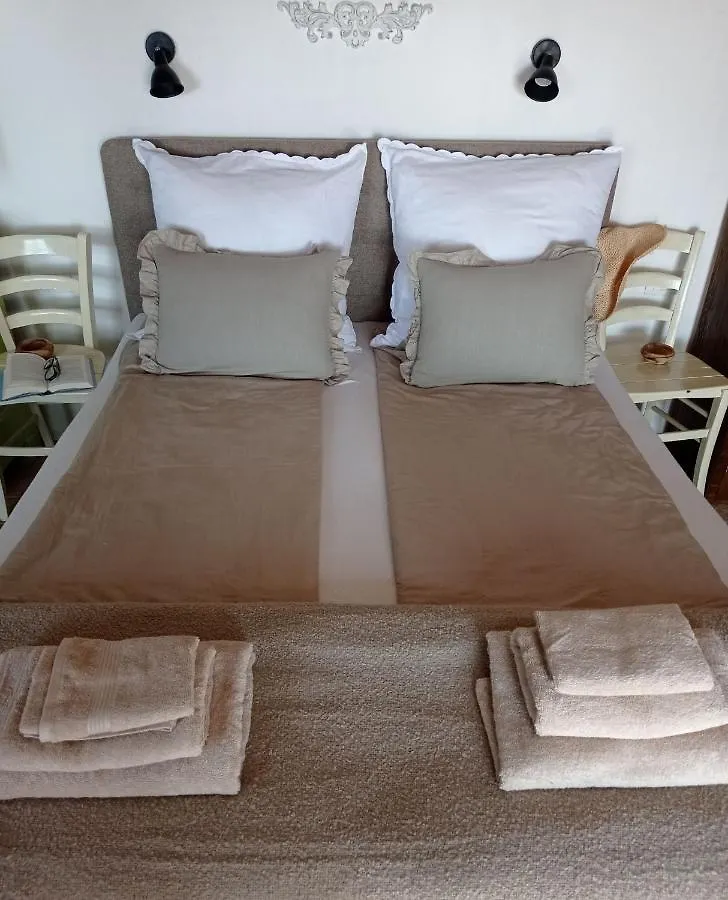 Villa Casa Delle Olive Mošćenička Draga Ferienhaus