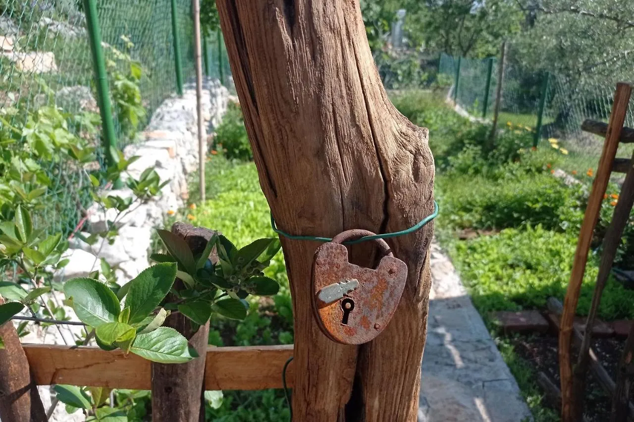 Ferienhaus Villa Casa Delle Olive Mošćenička Draga Kroatien